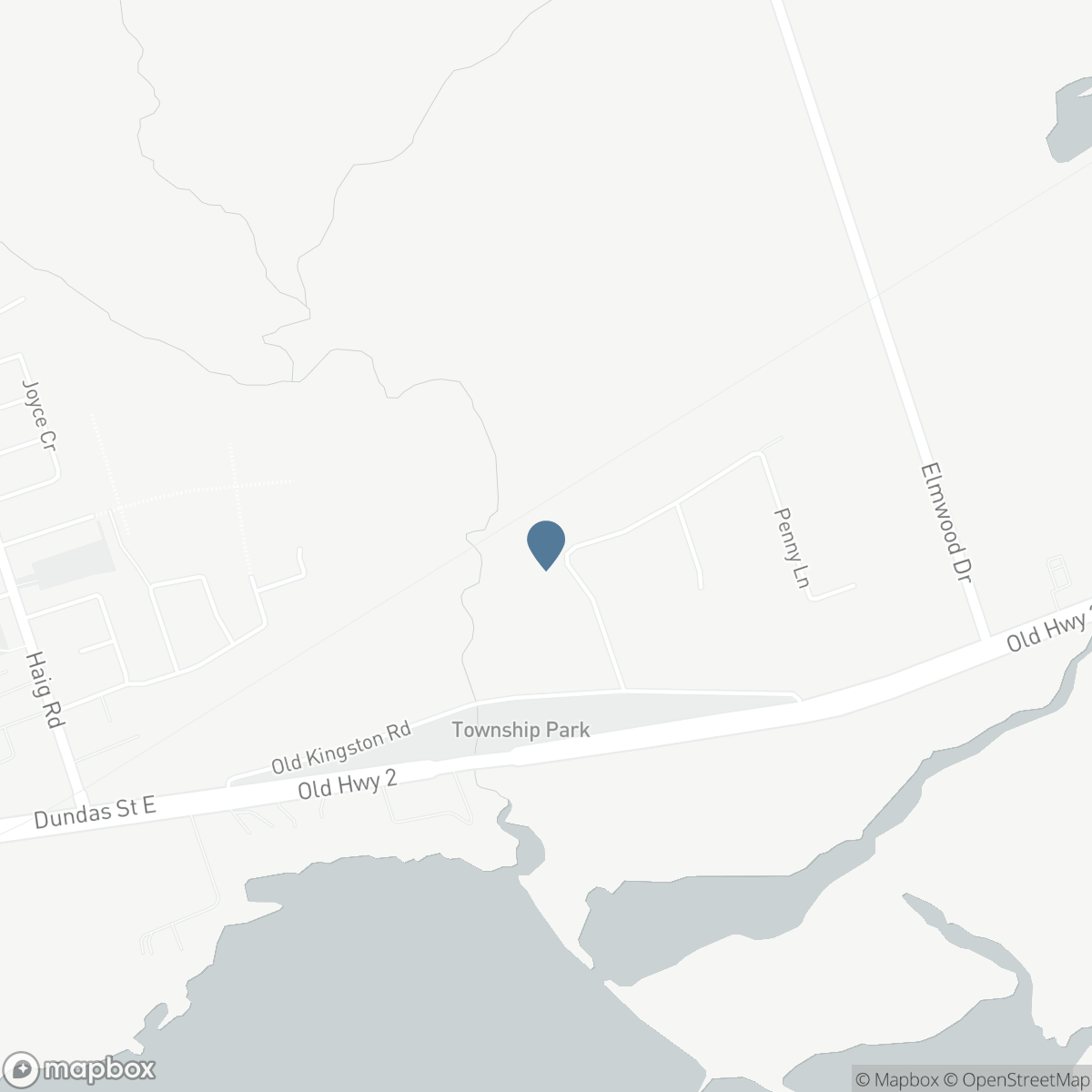 53 O'NEILL DRIVE, Belleville, Ontario K8N 4Z4